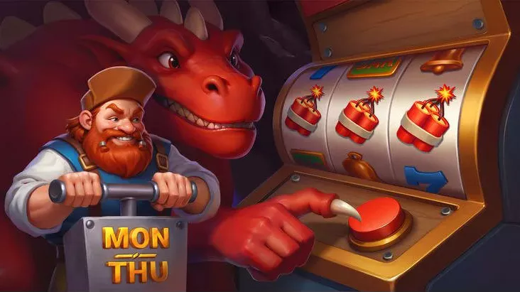 Dragonia Casino Slots